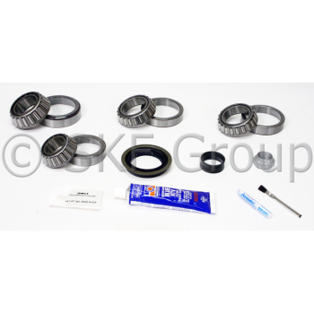 GM DIFF BEARING KIT