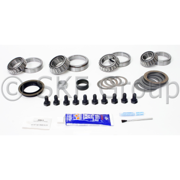 GM DIFF BEARING KIT