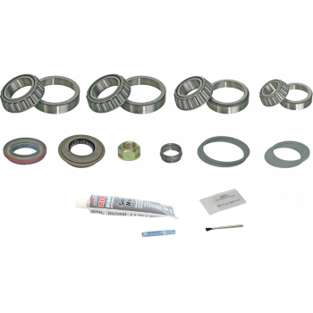DIFF BEARING/SEAL KIT