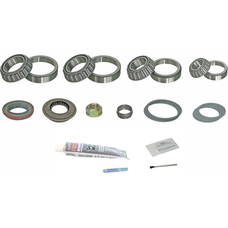 DIFF BEARING/SEAL KIT
