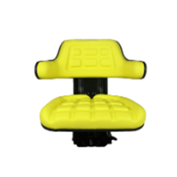 SEAT SUSP ECONO YELLOW