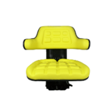 SEAT SUSP ECONO YELLOW