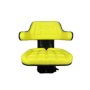 SEAT SUSP ECONO YELLOW