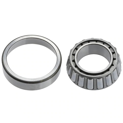 WHEEL BEARING SET