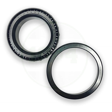 WHEEL BEARING SET