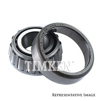 WHEEL BEARING SET