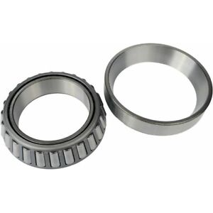 WHEEL BEARING SET