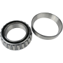 HM518445/518410 BRG SET