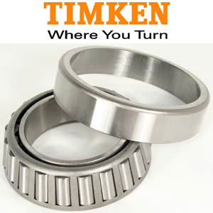 BEARING SET