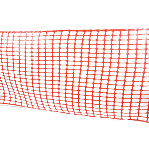 SNOW FENCING
