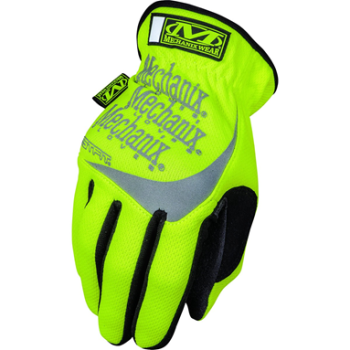 SFTY FASTFIT YELLOW MD