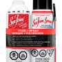 POUR & SPRAY COMBO PACK