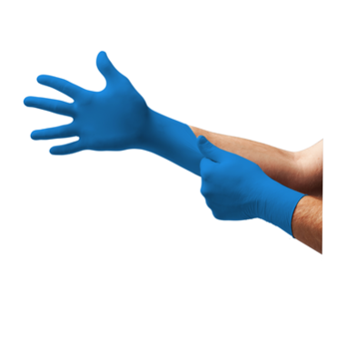 MICROFLEX SAFEGRIP GLOVE