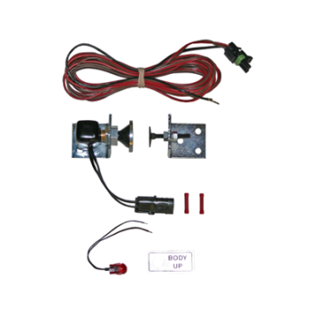 BODY-UP INDICATOR KIT