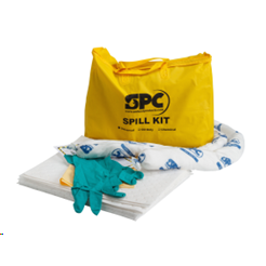 SORB. PORTABLE SPILL KIT