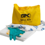 SORB. PORTABLE SPILL KIT