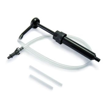 QUART/GALLON PUMP