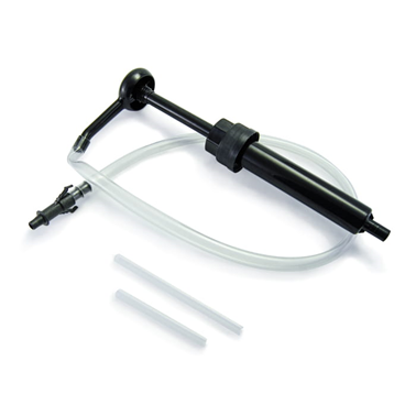 QUART/GALLON PUMP