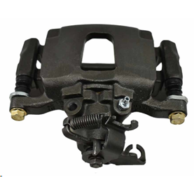 LEFT CALIPER