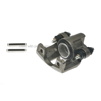 SEMI LOADED CALIPER