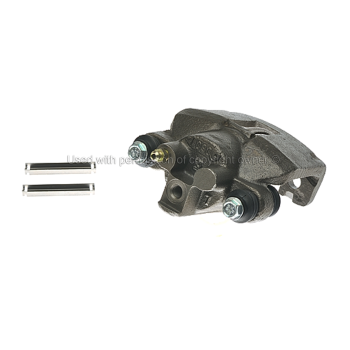 SEMI LOADED CALIPER