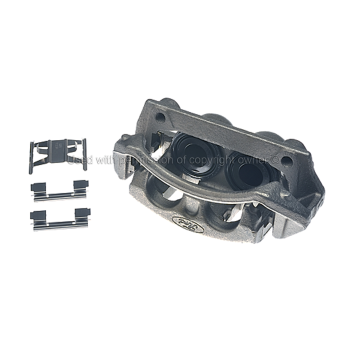 SEMI LOADED CALIPER