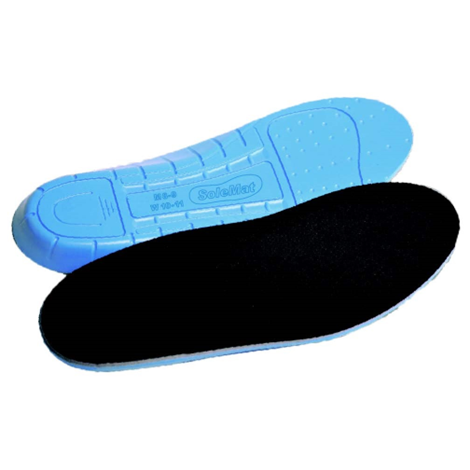 ANTI-FATIGUE INSOLES