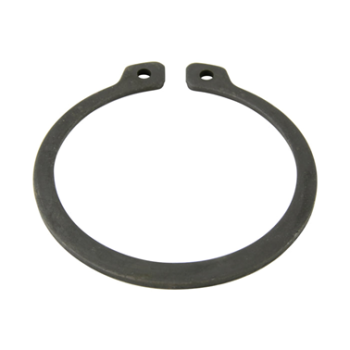EXTERNAL SNAP RING