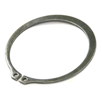 EXTERNAL SNAP RING