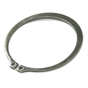EXTERNAL SNAP RING