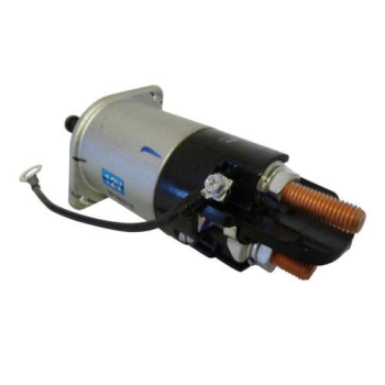 39MT SOLENOID