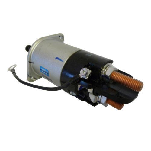 39MT SOLENOID