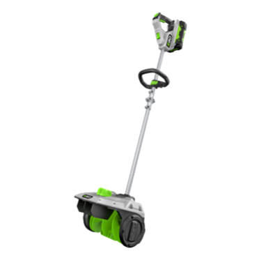 SNOW SHOVEL KIT