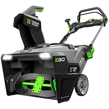 SNOW BLOWER BARE TOOL