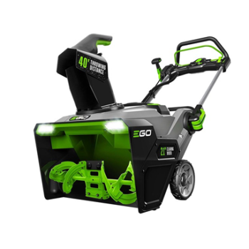 SNOW BLOWER