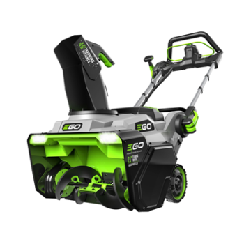 SNOW BLOWER