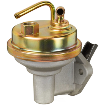 MECHANICAL FUEL PUMP