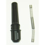 COIL PLUG BOOT