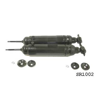 AIR SHOCK KIT