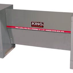 LATHE STAND