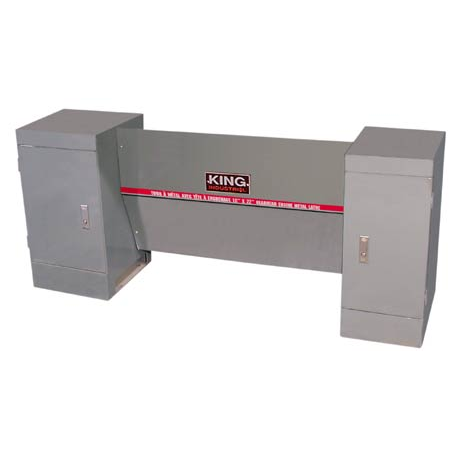 LATHE STAND