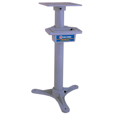 BENCH GRINDER STAND