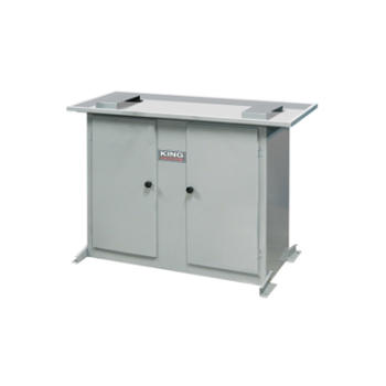 STAND FOR LATHE/MILL