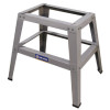 PORTABLE PLANER STAND