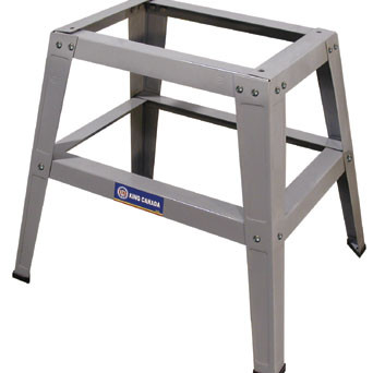 PORTABLE PLANER STAND