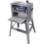PORTABLE PLANER STAND