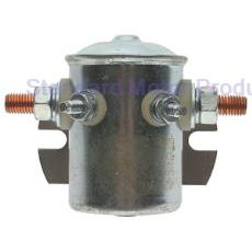 SOLENOID