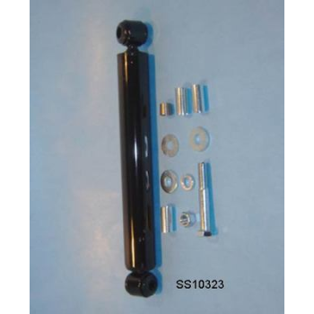 STEERING STABILIZER RAM