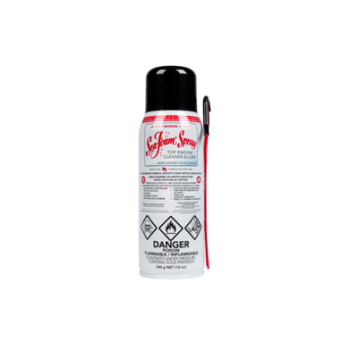 SEA FOAM CARB CLEANER