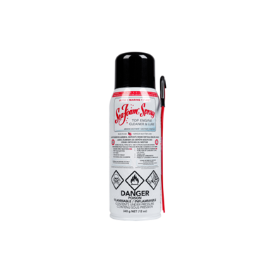 SEA FOAM CARB CLEANER